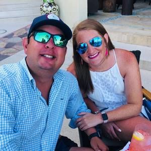 Meet your Posher, Chris